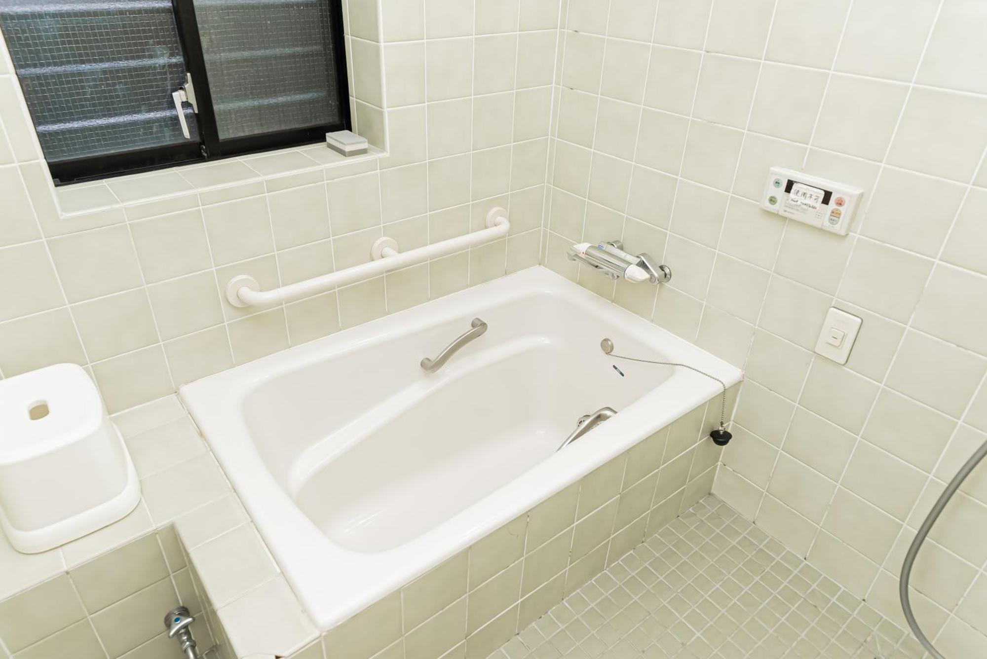 Appartamento Yj-hotel Kamiikebukuro 1f 北池袋5分钟 新装上线 52平方 Tokyo