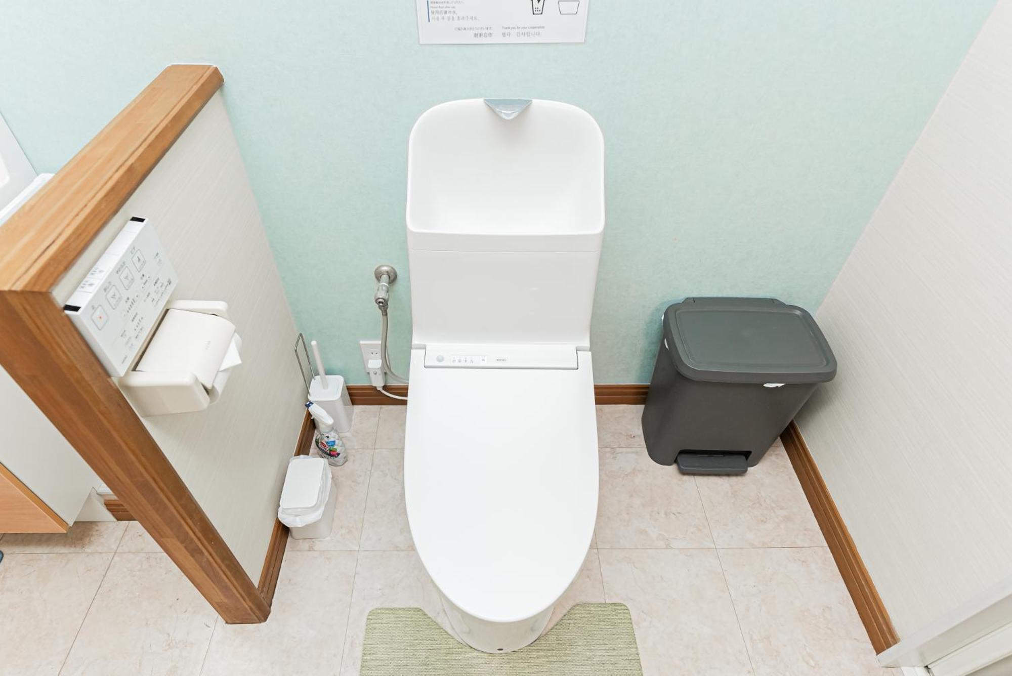 Yj-hotel Kamiikebukuro 1f 北池袋5分钟 新装上线 52平方 Appartamento Tokyo